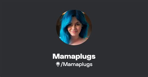 mamaplugs onlyfans leaked|Mamaplugs no PPV aka mamaplugs OnlyFans leaked video .